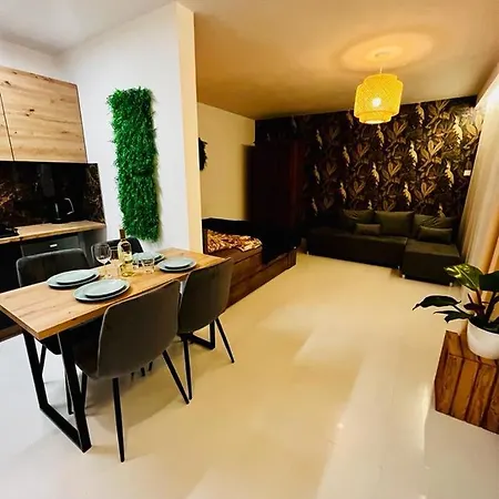 Chill Out - Apartmenty Mielno  Exterior photo