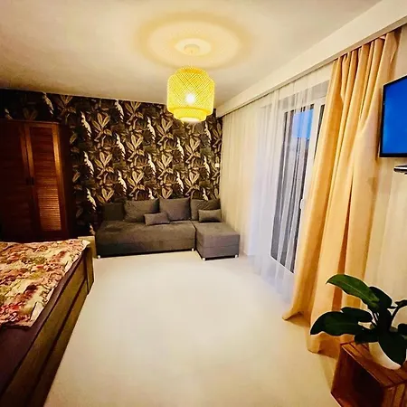 Chill Out - Apartmenty Mielno  Exterior photo