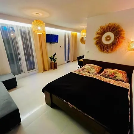 Chill Out - Apartmenty Mielno  Exterior photo