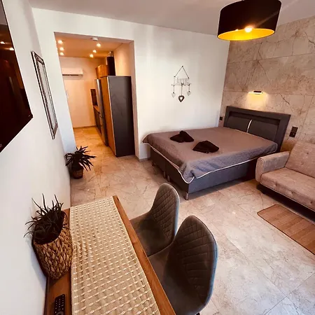 Chill Out - Apartmenty Mielno  Exterior photo