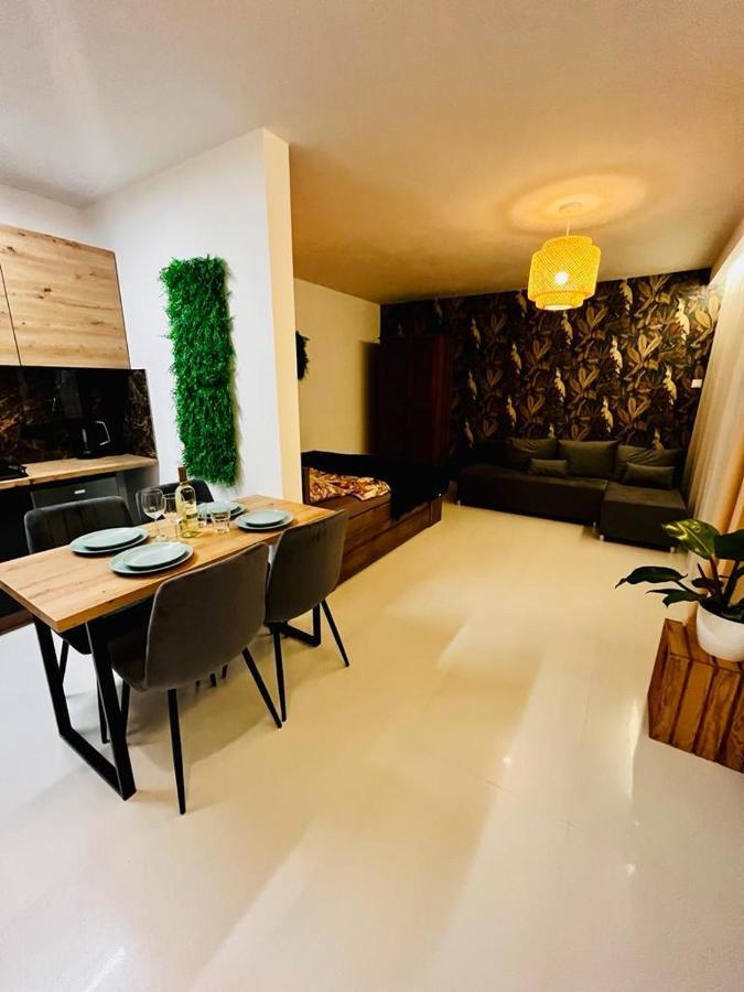 Apartment Chill Out - Apartmenty Mielno (Koszalin)