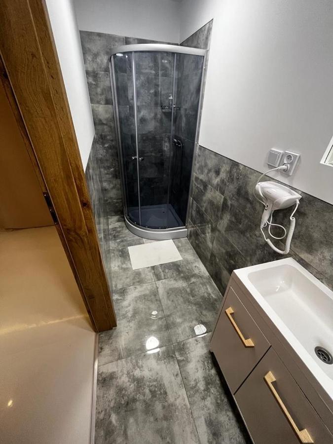 Chill Out - Apartmenty Apartment Mielno (Koszalin)