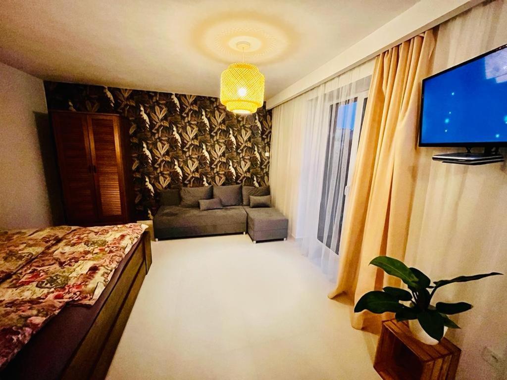 Apartment Chill Out - Apartmenty