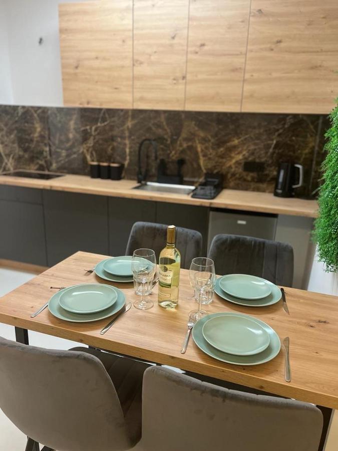 Chill Out - Apartmenty Apartment