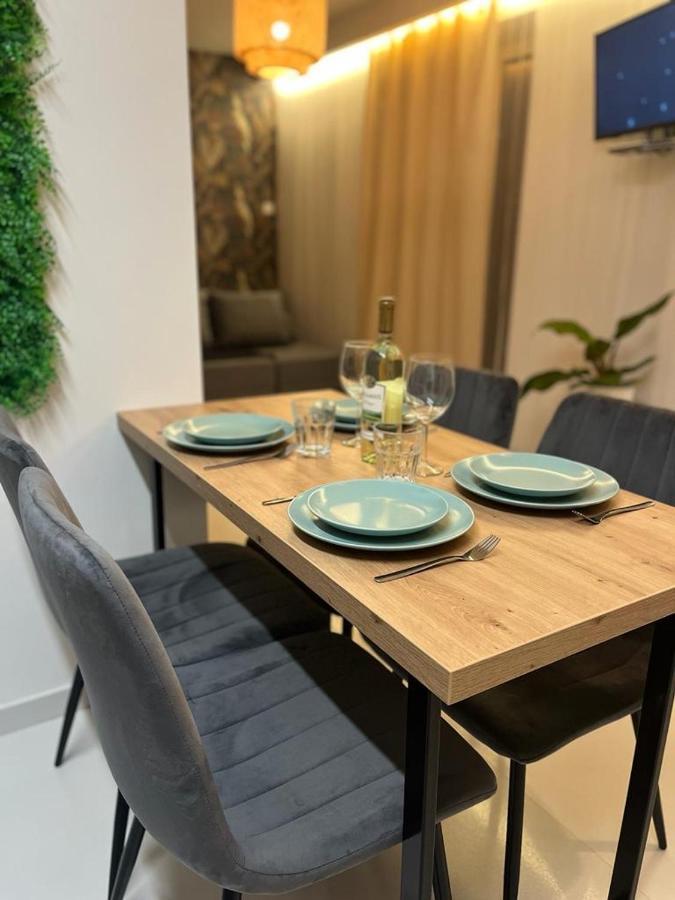 Chill Out - Apartmenty * Mielno