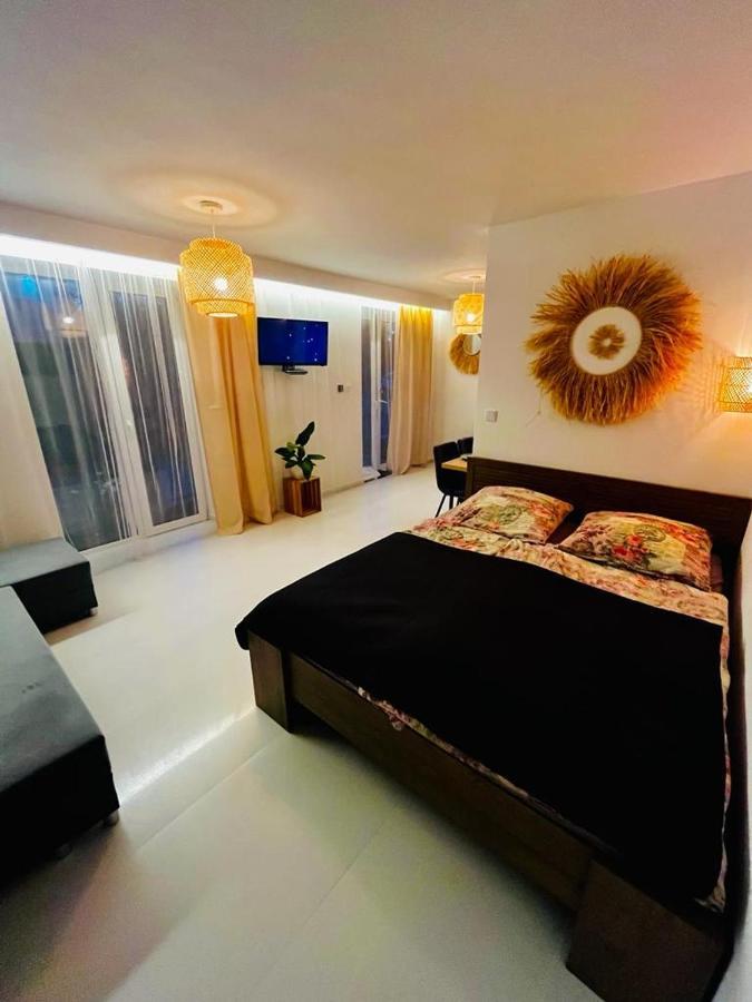 Apartment Chill Out - Apartmenty *