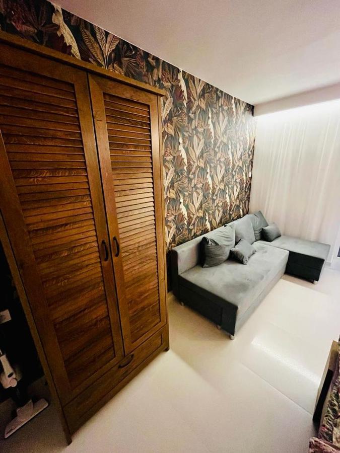 Chill Out - Apartmenty Mielno