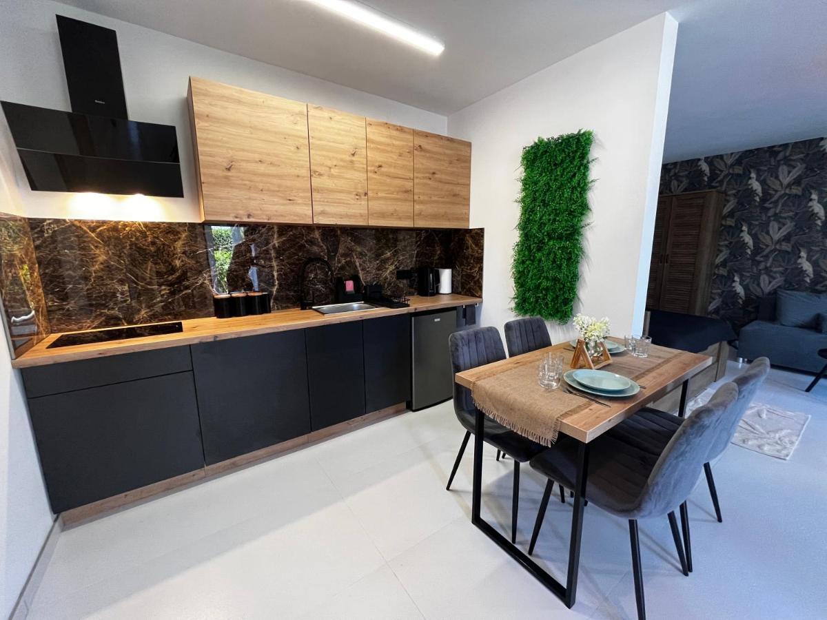 Chill Out - Apartmenty *