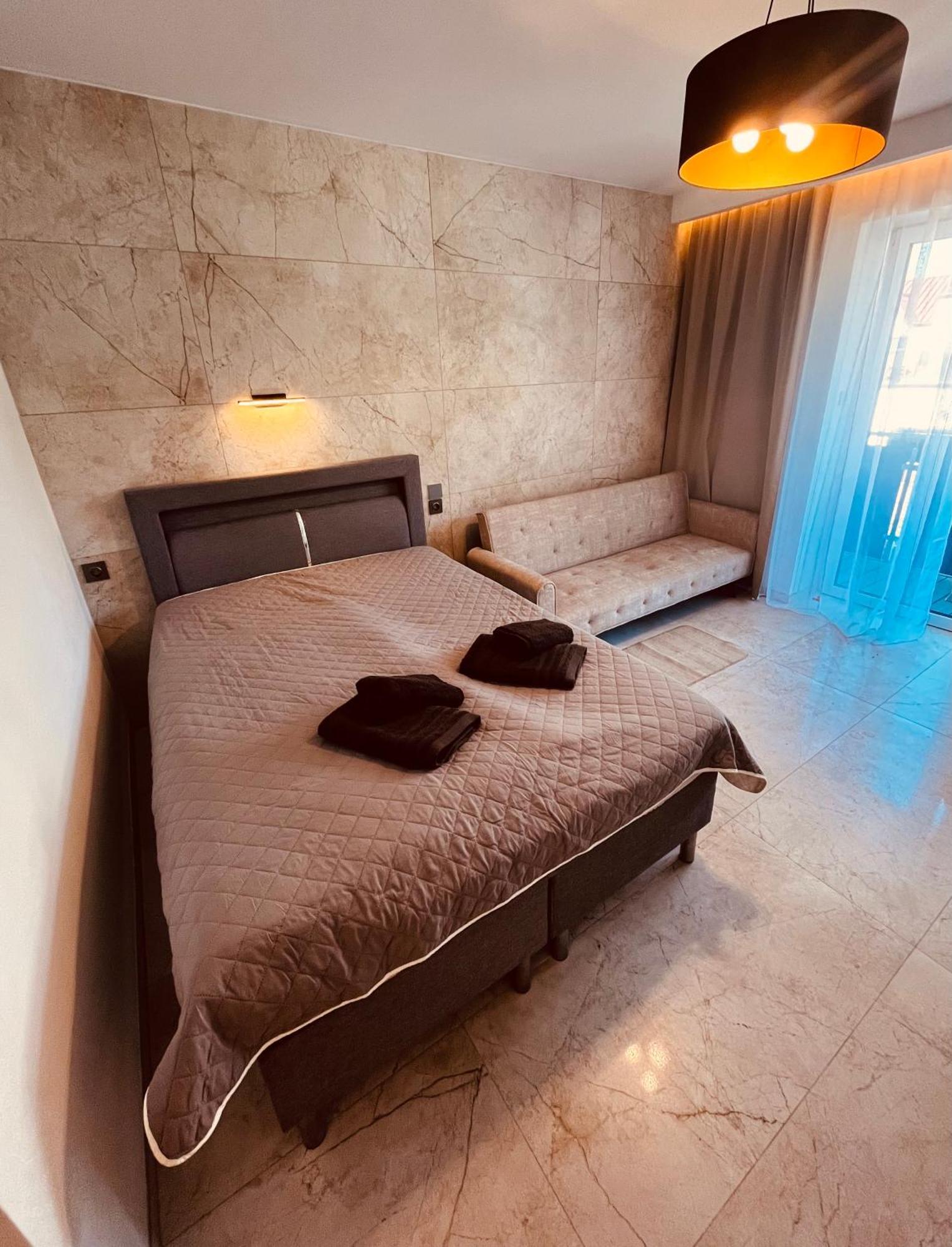 Chill Out - Apartmenty Apartment *