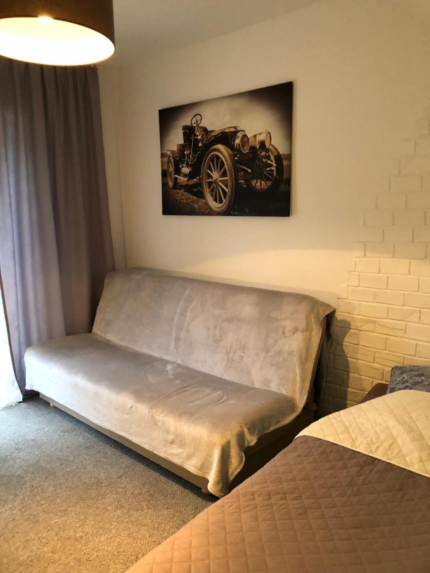 Chill Out - Apartmenty Mielno