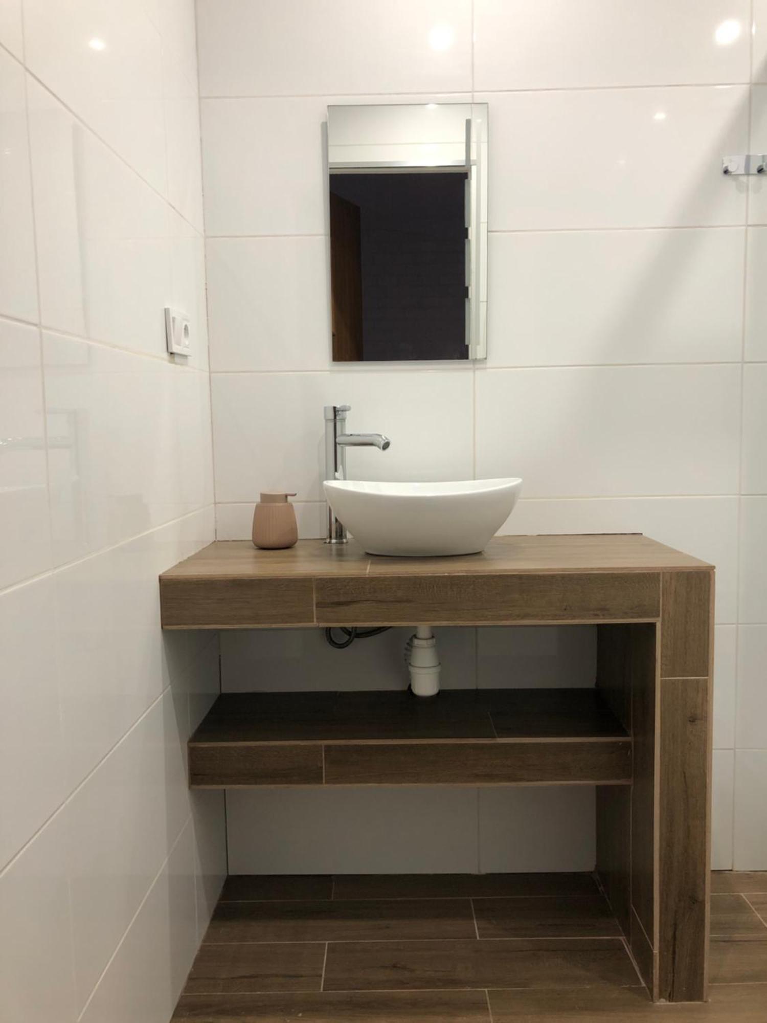Chill Out - Apartmenty Apartment