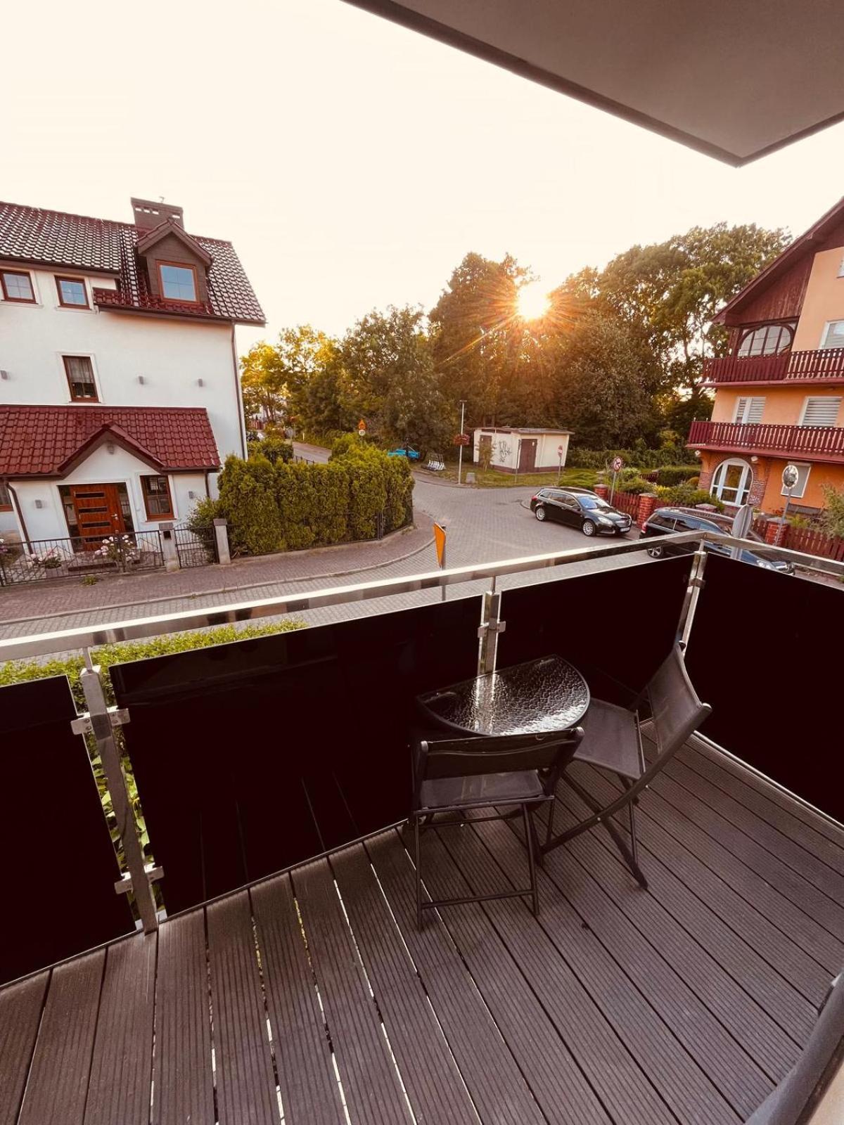 Apartment Chill Out - Apartmenty *