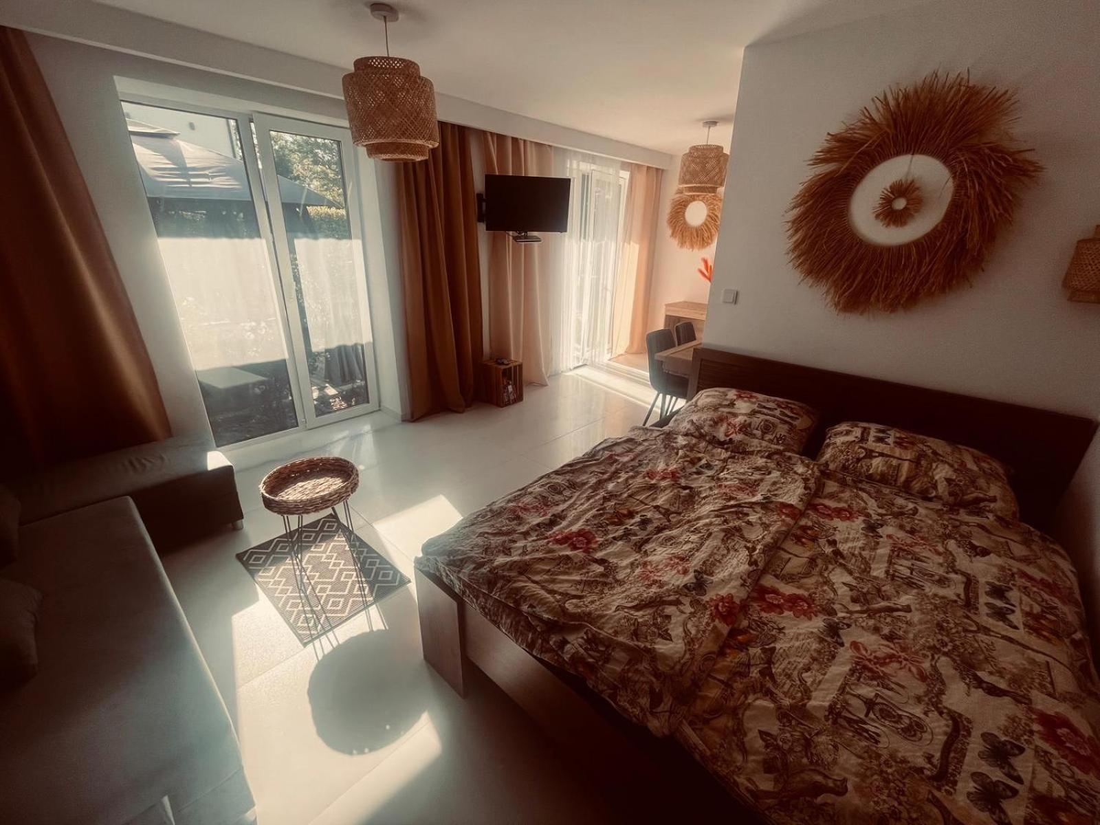 Chill Out - Apartmenty