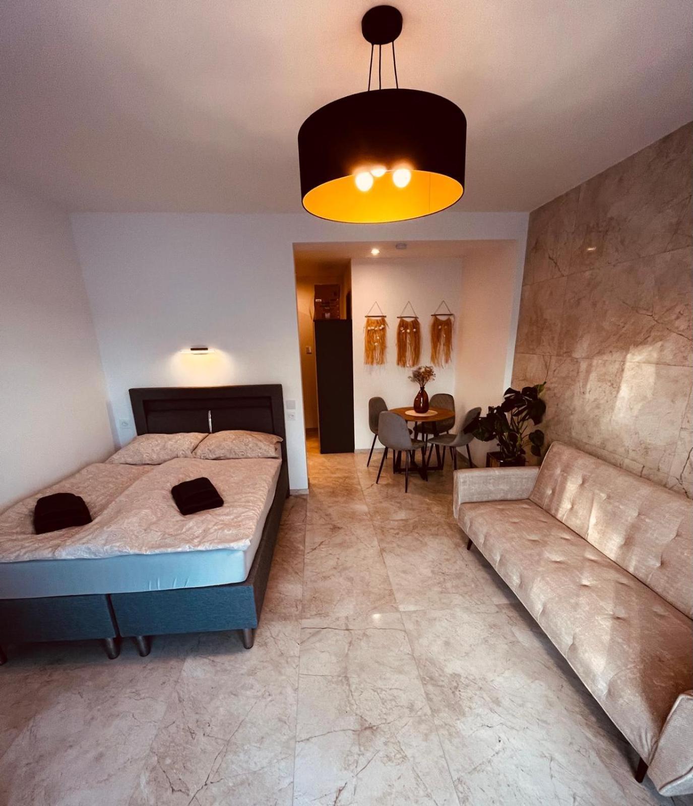 Apartment Chill Out - Apartmenty