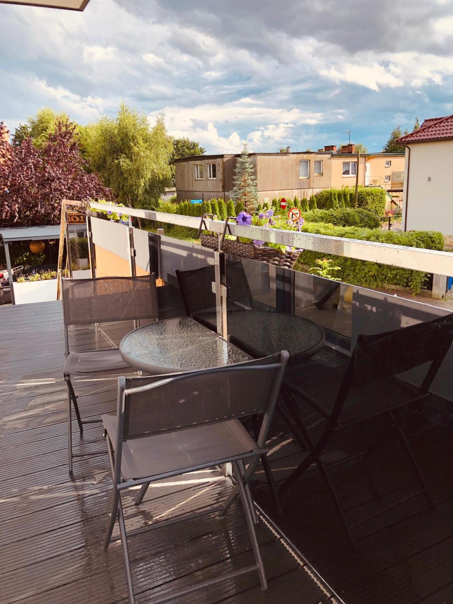 Apartment Chill Out - Apartmenty Mielno (Koszalin)