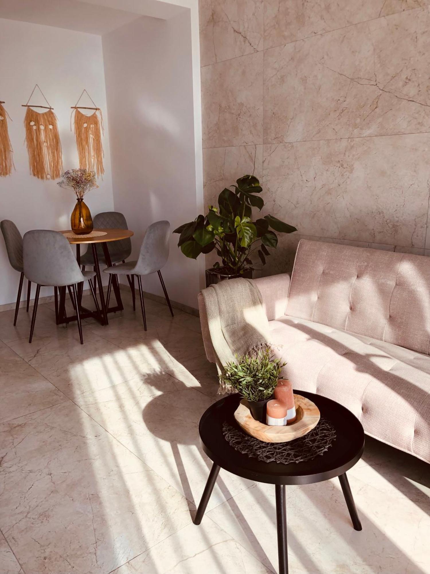 Chill Out - Apartmenty Apartment *