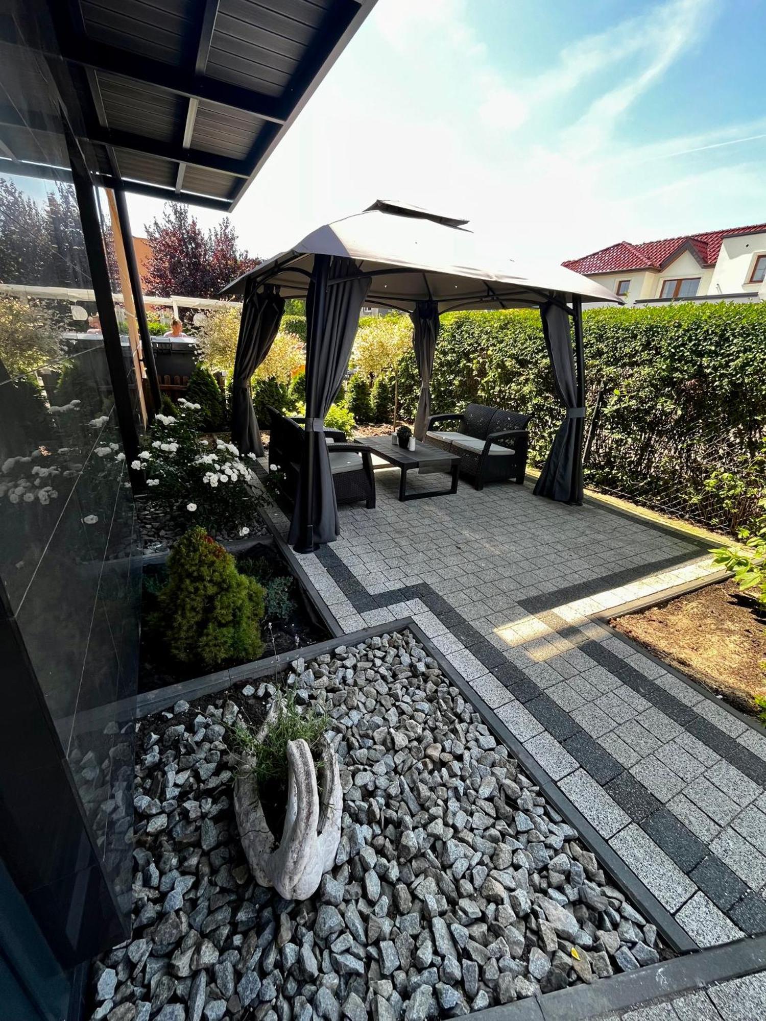 Chill Out - Apartmenty Mielno (Koszalin)