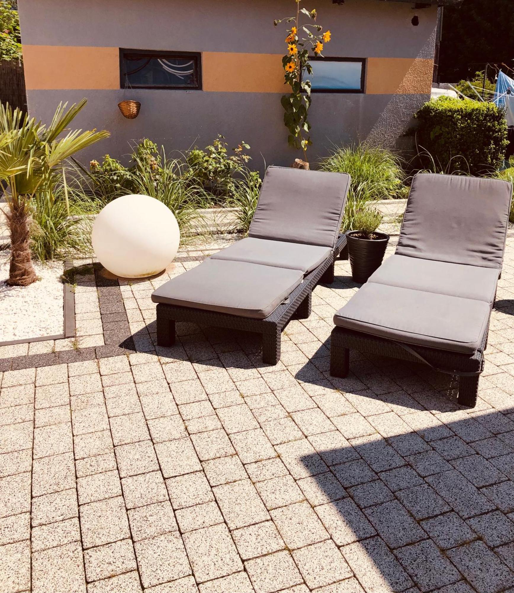 Chill Out - Apartmenty *
