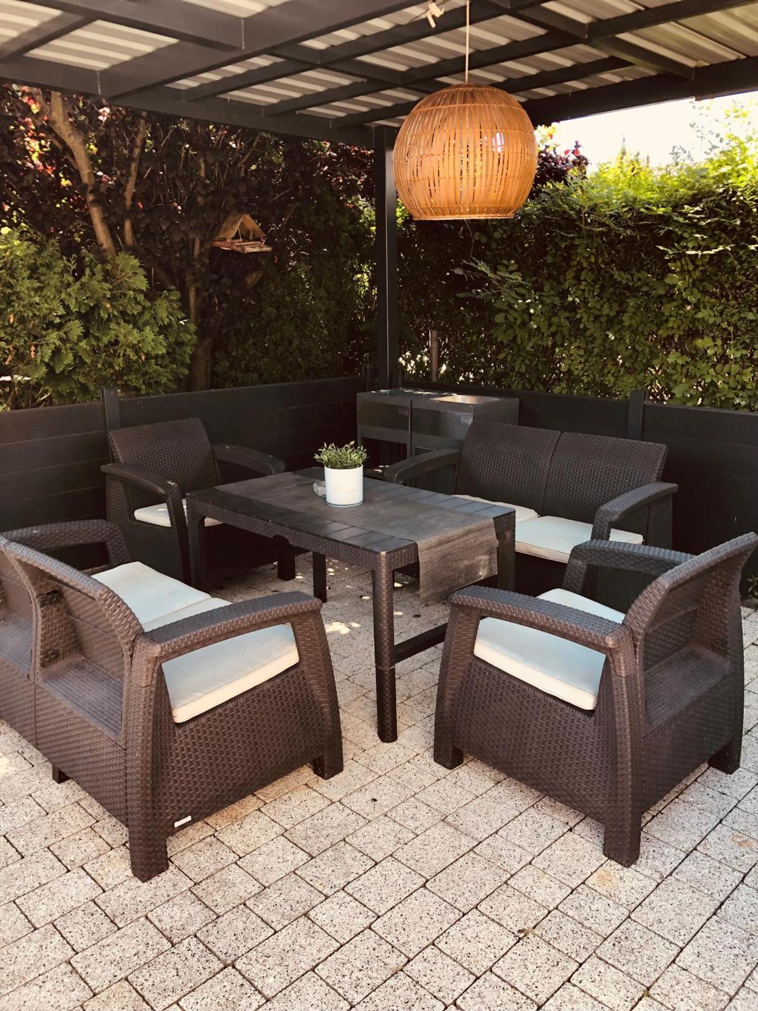 Chill Out - Apartmenty